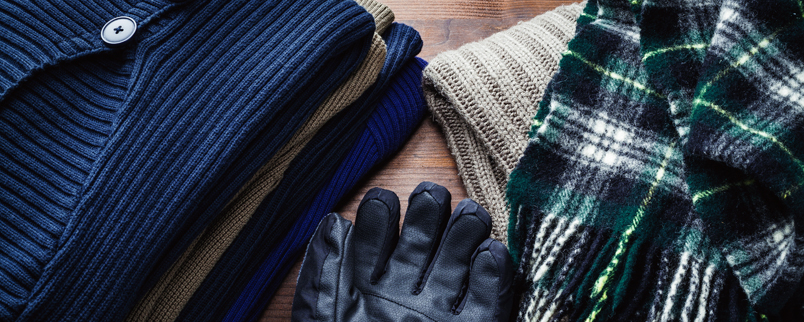 Et si vous stockiez vos affaires d&rsquo;hiver dans un garde-meuble ?