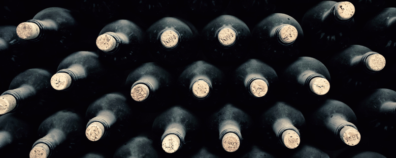 Où stocker son vin quand on n’a pas de cave ?