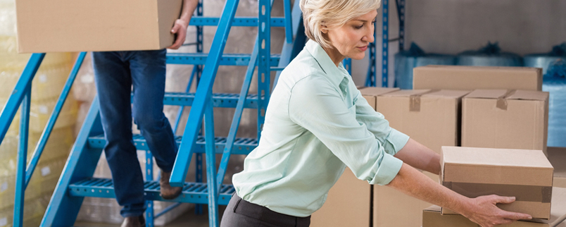 5 bonnes raisons de stocker vos affaires dans un garde-meuble