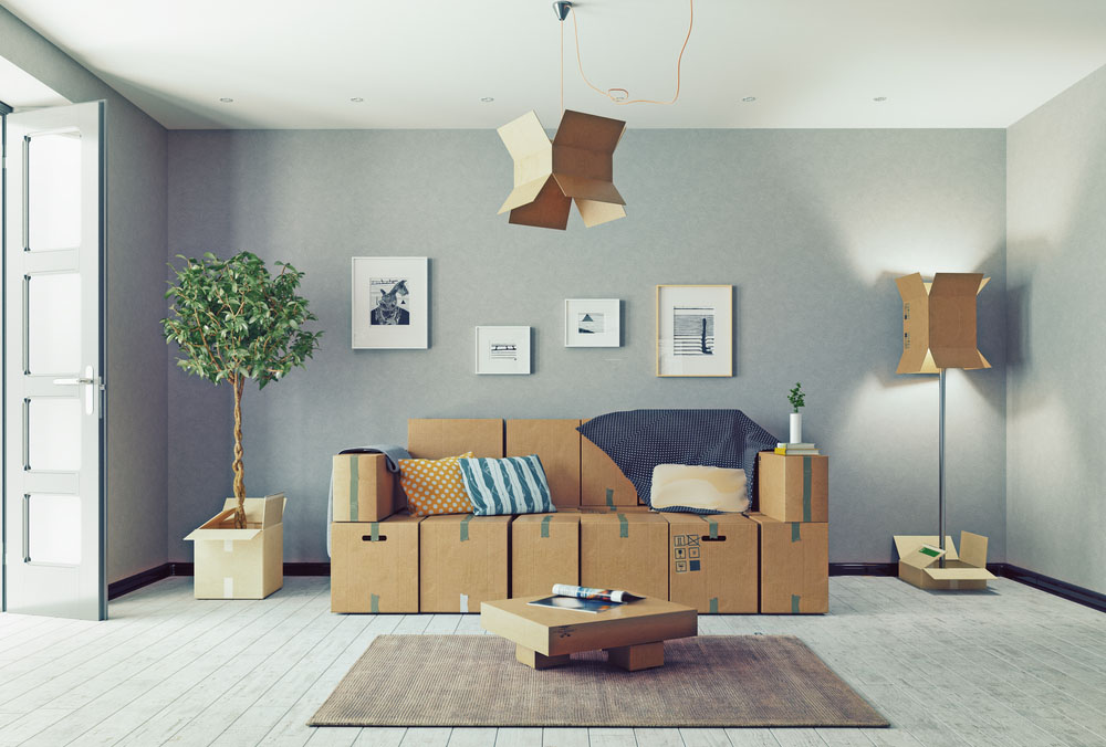 Meubles : Comment en prendre soin avant de les entreposer dans un box ?