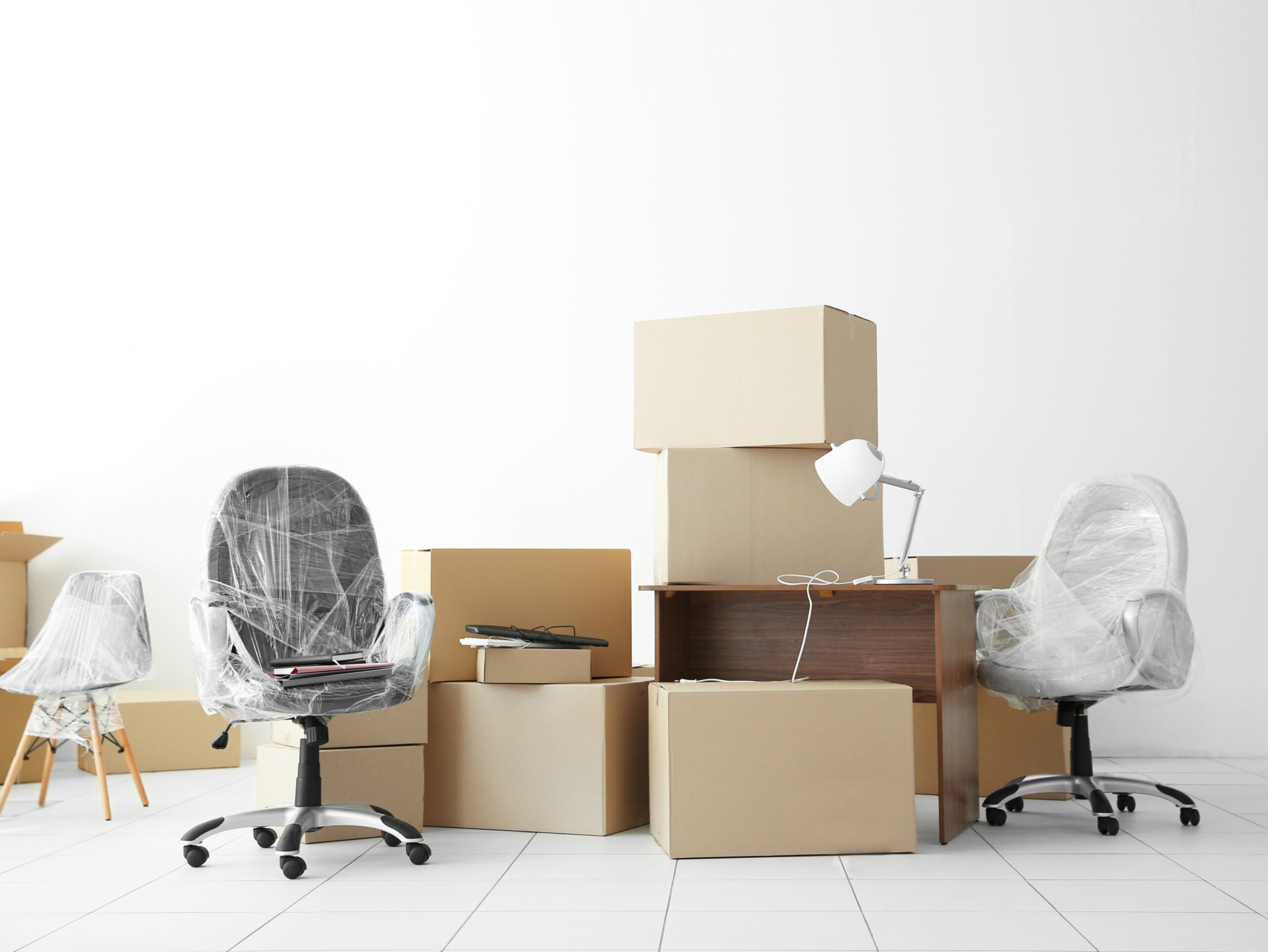 box de stockage entreprise Annecy