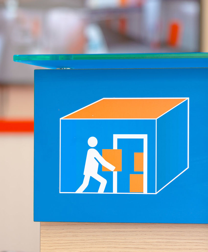 Pourquoi louer un box de rangement ?