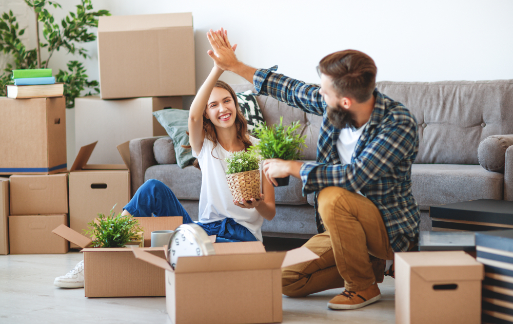 Comment réussir son déménagement, le Guide complet