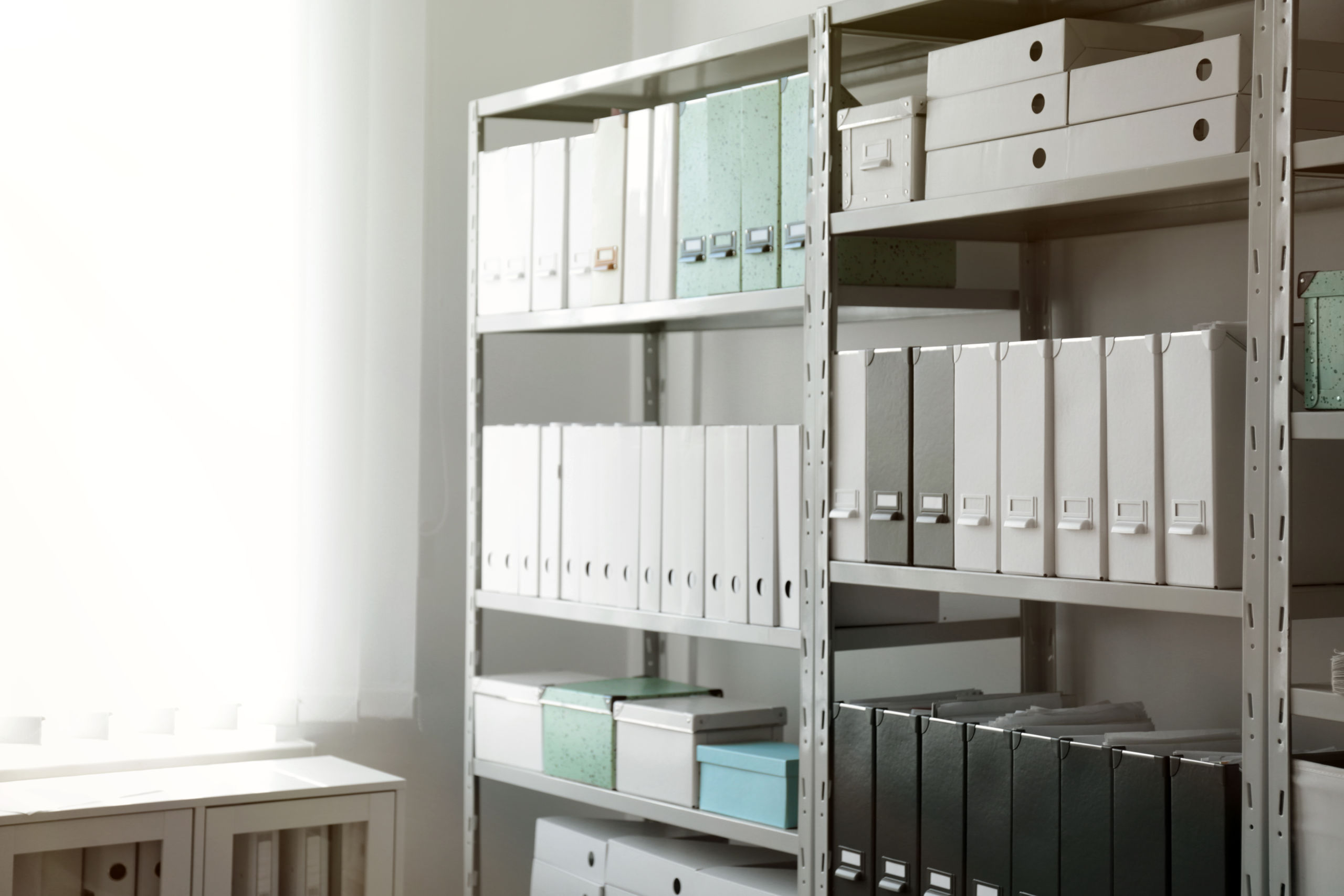 Stock en Box, la solution de stockage pour les professionnels à Lyon